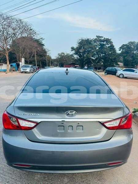 Big with watermark hyundai sonata banjul banjul 3092