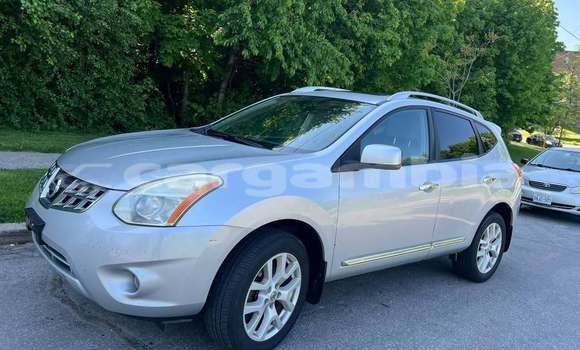 Buy Used Nissan Rogue Other Car in Banjul in Banjul