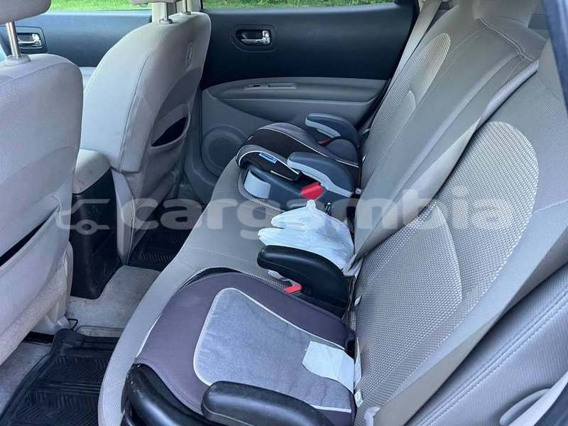 Big with watermark nissan rogue banjul banjul 3094