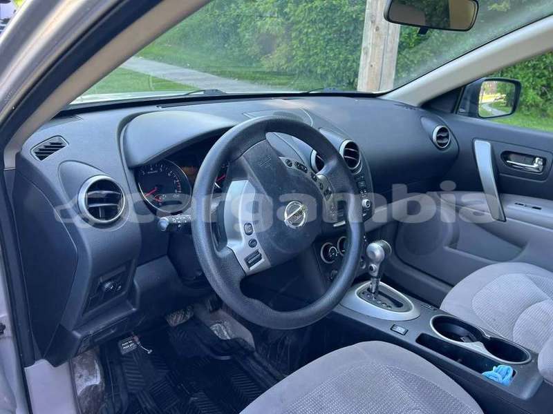 Big with watermark nissan rogue banjul banjul 3094