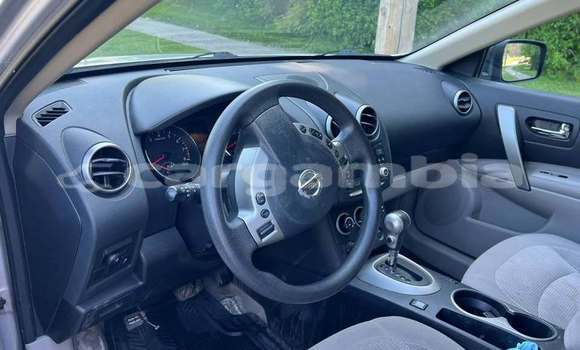 Dieundeu Occasion Nissan Rogue Other Auto in Banjul in Banjul Dieundeu Occasion Nissan Rogue Other Auto in Banjul in Banjul