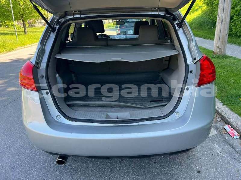 Big with watermark nissan rogue banjul banjul 3094