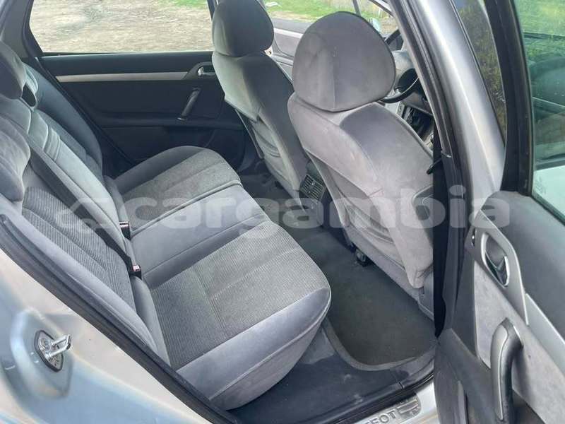 Big with watermark peugeot 407 kanifing serekunda 3095