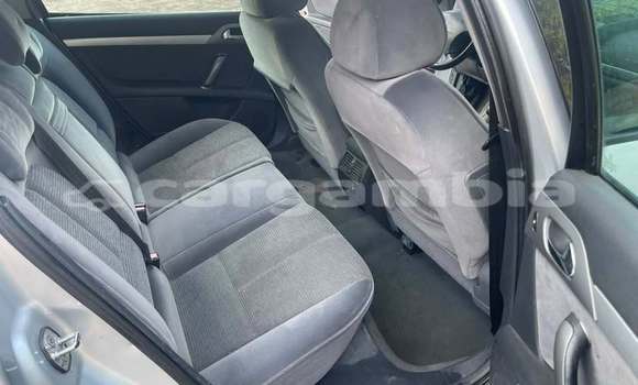 اشتري مستعمل Peugeot 407 Other سيارة في Serekunda في Kanifing اشتري مستعمل Peugeot 407 Other سيارة في Serekunda في Kanifing