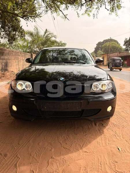 Big with watermark bmw x1 kanifing serekunda 3096