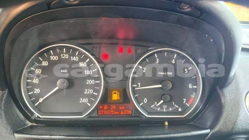 Big with watermark bmw x1 kanifing serekunda 3096