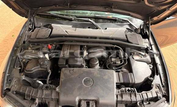 Dieundeu Occasion BMW X1 Black Auto in Serekunda in Kanifing Dieundeu Occasion BMW X1 Black Auto in Serekunda in Kanifing