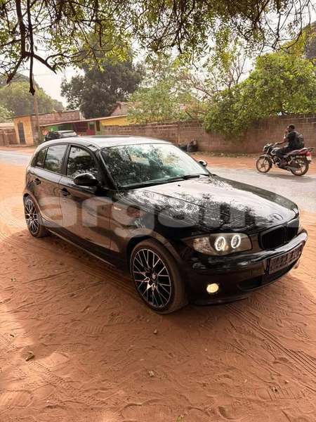 Big with watermark bmw x1 kanifing serekunda 3096