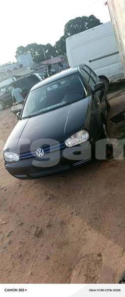 Big with watermark volkswagen golf kanifing serekunda 3097