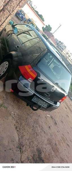 Big with watermark volkswagen golf kanifing serekunda 3097
