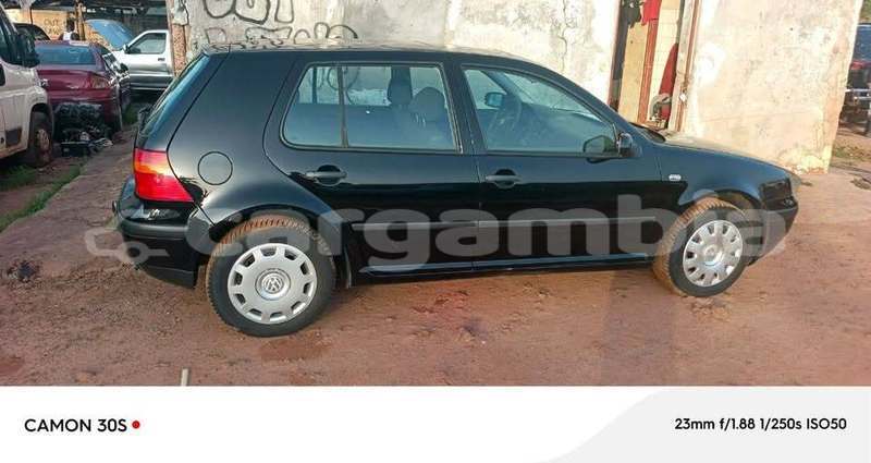 Big with watermark volkswagen golf kanifing serekunda 3097
