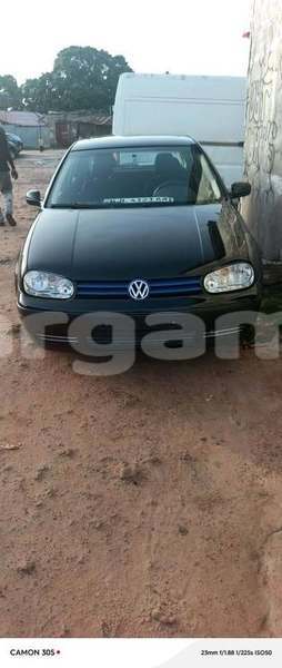 Big with watermark volkswagen golf kanifing serekunda 3097