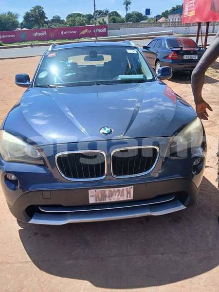 Big with watermark bmw x1 kanifing serekunda 3098