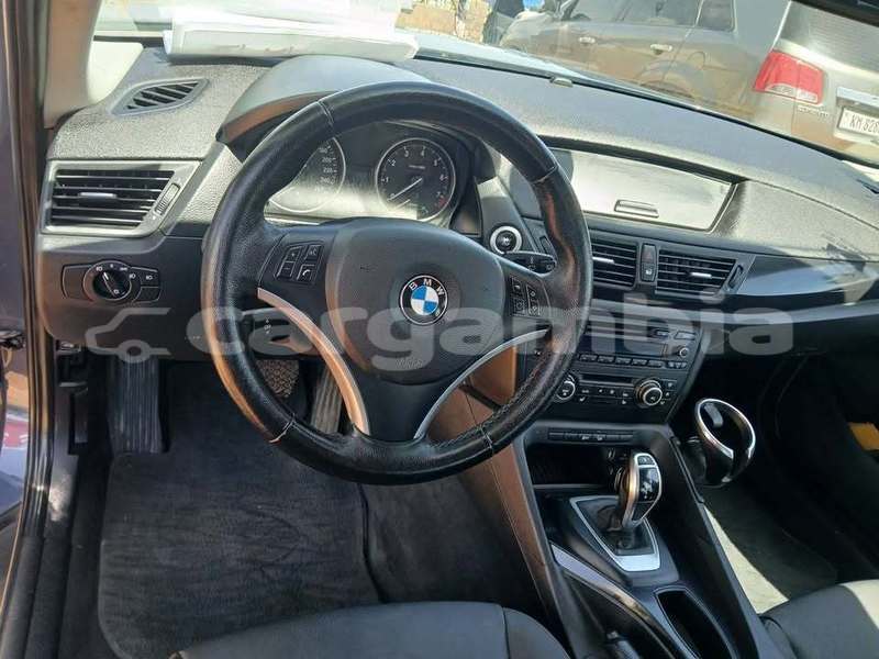 Big with watermark bmw x1 kanifing serekunda 3098