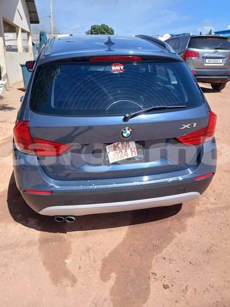 Big with watermark bmw x1 kanifing serekunda 3098