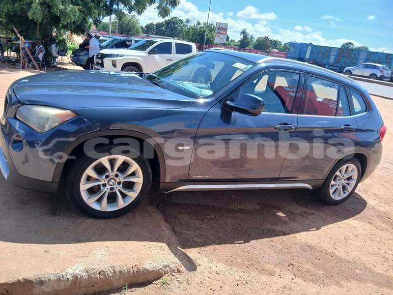 Big with watermark bmw x1 kanifing serekunda 3098