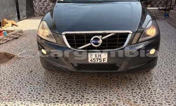 Buy Used Volvo 164 Black Car in Serekunda in Kanifing