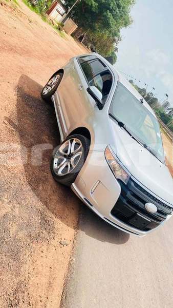 Big with watermark ford edge kanifing serekunda 3100