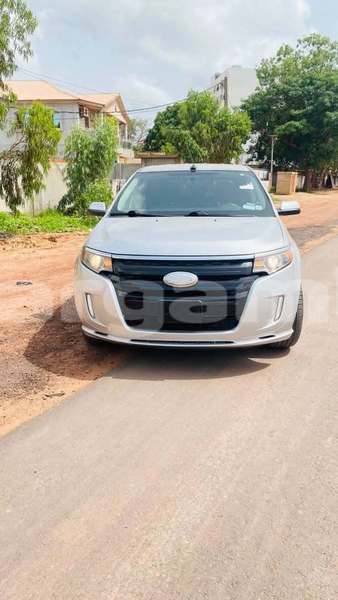 Big with watermark ford edge kanifing serekunda 3100