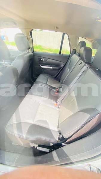 Big with watermark ford edge kanifing serekunda 3100