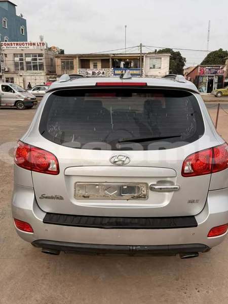 Big with watermark hyundai santa fe kanifing serekunda 3101