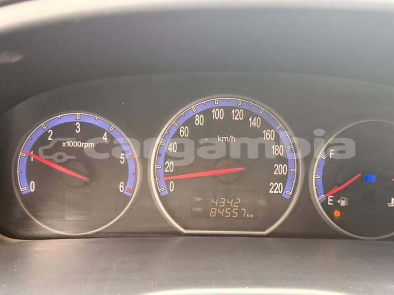 Big with watermark hyundai santa fe kanifing serekunda 3101