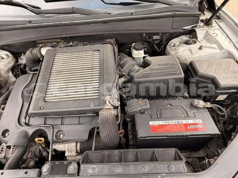 Big with watermark hyundai santa fe kanifing serekunda 3101