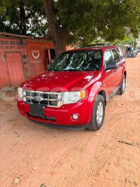 Big with watermark ford escape kanifing serekunda 3102