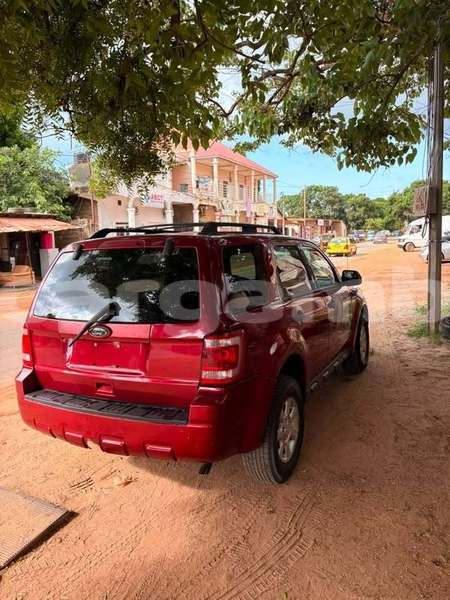 Big with watermark ford escape kanifing serekunda 3102