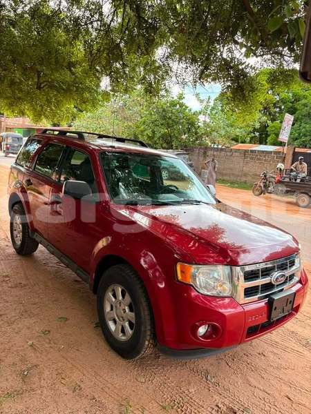 Big with watermark ford escape kanifing serekunda 3102