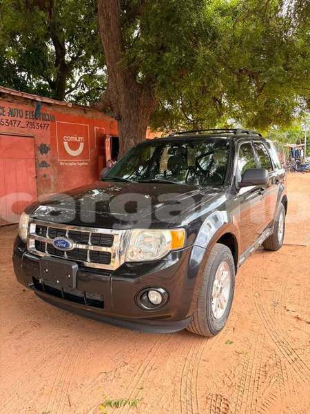 Big with watermark ford escape kanifing serekunda 3103