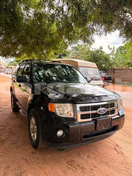 Big with watermark ford escape kanifing serekunda 3103