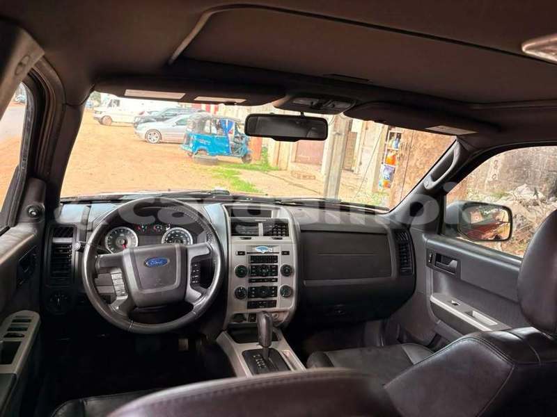 Big with watermark ford escape kanifing serekunda 3103