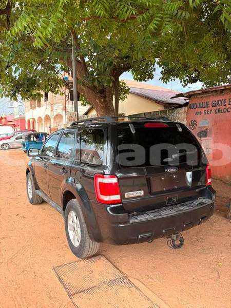 Big with watermark ford escape kanifing serekunda 3103