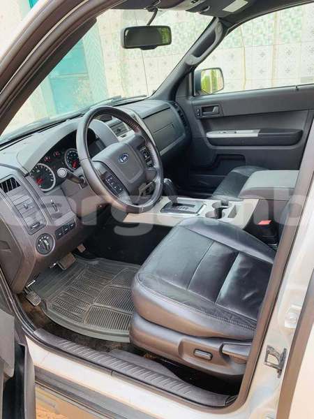 Big with watermark ford escape kanifing serekunda 3104