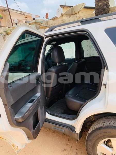 Big with watermark ford escape kanifing serekunda 3104