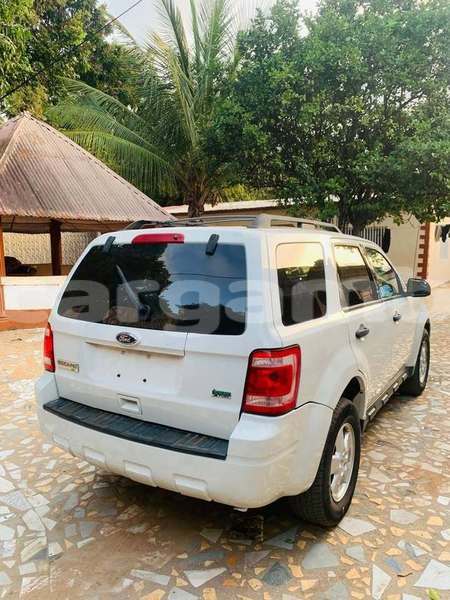 Big with watermark ford escape kanifing serekunda 3104