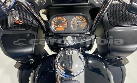 اشتري مستعمل Harley Davidson Road Glide Black دراجة نارية في Banjul في Banjul اشتري مستعمل Harley Davidson Road Glide Black دراجة نارية في Banjul في Banjul