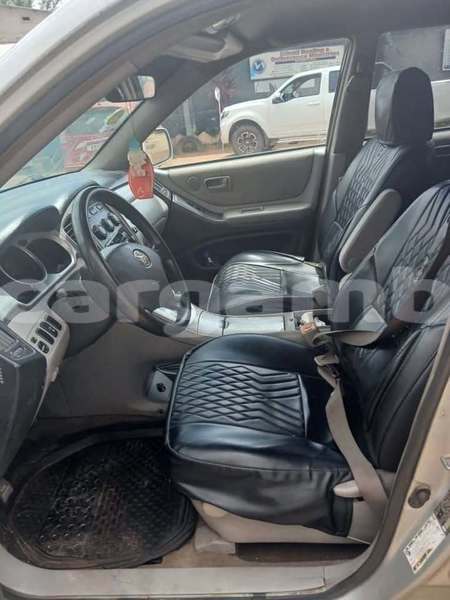 Big with watermark toyota highlander kanifing serekunda 3106