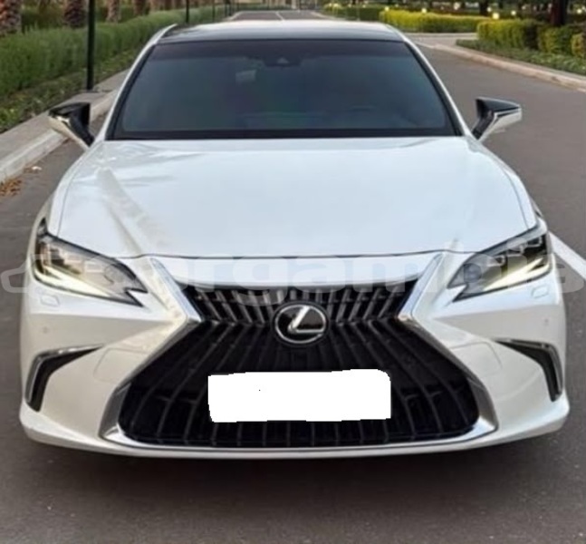 Big with watermark lexus es banjul banjul 3107