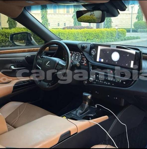 Big with watermark lexus es banjul banjul 3107