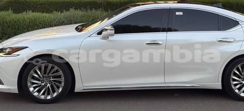 Big with watermark lexus es banjul banjul 3107