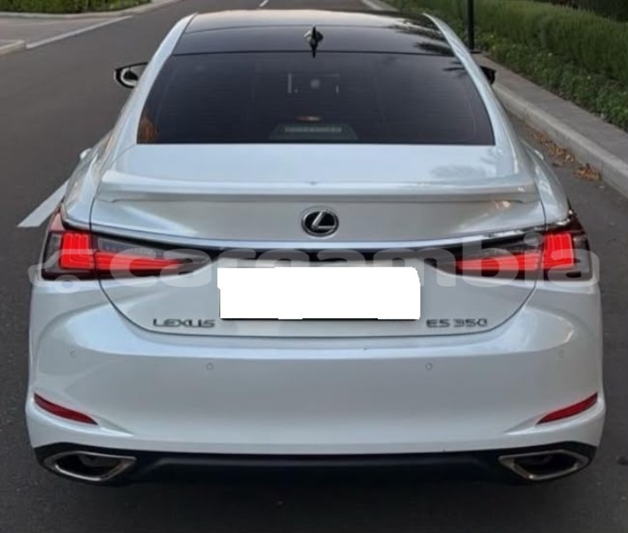 Big with watermark lexus es banjul banjul 3107