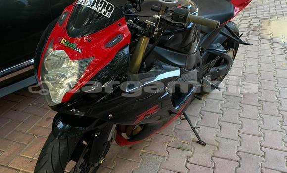 اشتري مستعمل Suzuki 750 Black دراجة نارية في Banjul في Banjul