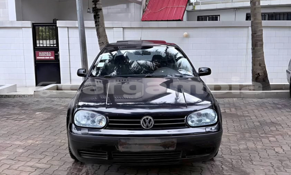 Buy Import Volkswagen Type 4 Black Car in Banjul in Banjul Buy Import Volkswagen Type 4 Black Car in Banjul in Banjul