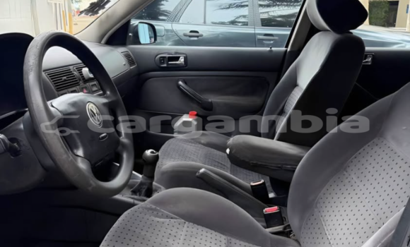 Buy Import Volkswagen Type 4 Black Car in Banjul in Banjul Buy Import Volkswagen Type 4 Black Car in Banjul in Banjul