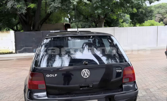 Buy Import Volkswagen Type 4 Black Car in Banjul in Banjul Buy Import Volkswagen Type 4 Black Car in Banjul in Banjul