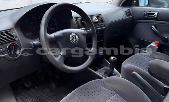 Buy Import Volkswagen Type 4 Black Car in Banjul in Banjul Buy Import Volkswagen Type 4 Black Car in Banjul in Banjul