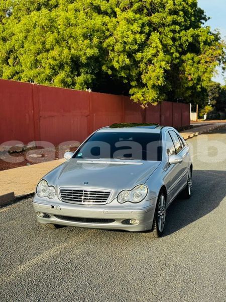 Big with watermark mercedes benz c classe kanifing bakau 3109