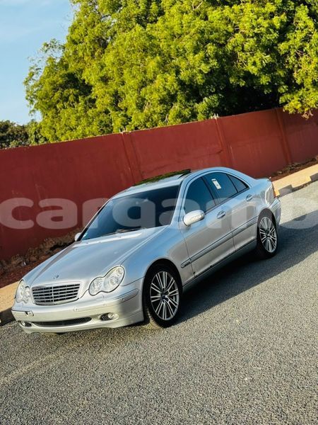 Big with watermark mercedes benz c classe kanifing bakau 3109
